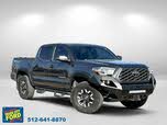 Toyota Tacoma TRD Off Road Double Cab 4WD