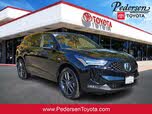 Acura RDX SH-AWD with A-Spec Package