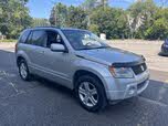 Suzuki Grand Vitara JLX 4WD