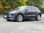 Porsche Macan S AWD