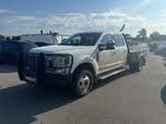 Ford F-350 Super Duty Lariat Crew Cab LB DRW 4WD