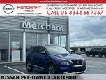 Nissan Rogue Platinum AWD