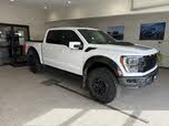 Ford F-150 Raptor SuperCrew 4WD