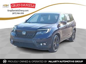 Honda Passport Sport FWD