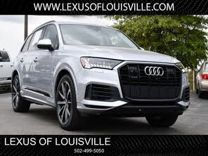 Audi Q7 quattro Prestige 55 TFSI AWD