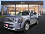 Kia Telluride EX AWD