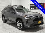 Toyota RAV4 XLE Premium FWD