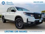 Honda Ridgeline Sport AWD