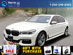 BMW 7 Series 750i xDrive AWD