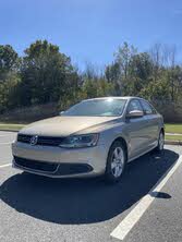 Volkswagen Jetta TDI