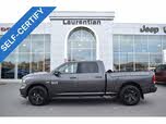 RAM 1500 Sport Crew Cab 4WD