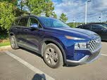 Hyundai Santa Fe SEL FWD