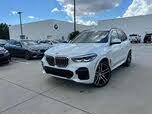 BMW X5 sDrive40i RWD