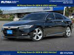 Honda Accord 2.0T Touring FWD