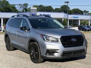 Subaru Ascent Onyx Edition AWD