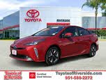 Toyota Prius XLE FWD