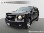 Chevrolet Tahoe LT 4WD