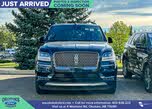 Lincoln Navigator Reserve 4WD