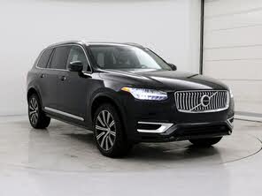 Volvo XC90 T8 Recharge Inscription 6-Passenger eAWD