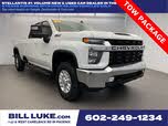 Chevrolet Silverado 3500HD LT Crew Cab 4WD