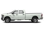 RAM 2500 Big Horn Crew Cab 4WD