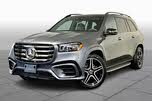 Mercedes-Benz GLS 450 4MATIC