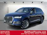 Audi Q7 45 TFSI quattro Premium Plus AWD