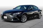 Lexus ES 350 FWD