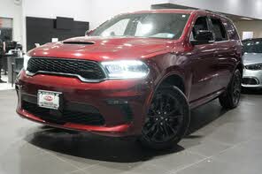 Dodge Durango GT Plus AWD