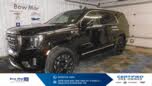 GMC Yukon SLT 4WD