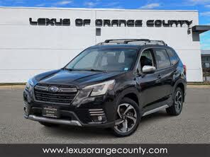 Subaru Forester Touring Crossover AWD