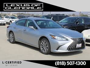 Lexus ES 350 FWD