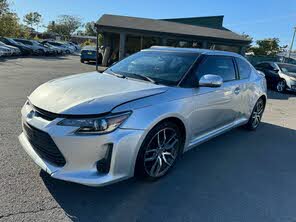 Scion tC Base