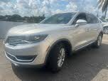 Lincoln MKX Select FWD