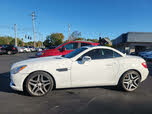 Mercedes-Benz SLK 250