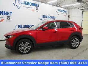 Mazda CX-30 Preferred FWD