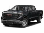 GMC Sierra 1500 SLT Crew Cab RWD