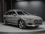 Audi A4 Allroad quattro Premium Plus 45 TFSI AWD