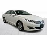 Lincoln MKZ AWD