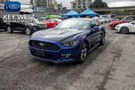 Ford Mustang V6 Coupe RWD