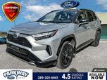 Toyota RAV4 Hybrid Premium XSE AWD