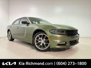 Dodge Charger SXT RWD