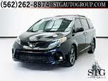 Toyota Sienna SE Premium 8-Passenger FWD