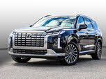 Hyundai Palisade Ultimate Calligraphy AWD