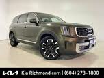 Kia Telluride SX Limited AWD