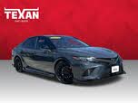 Toyota Camry TRD FWD