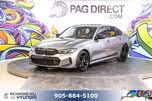 BMW 3 Series M340i xDrive AWD