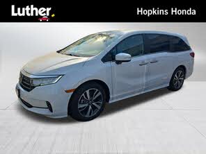 Honda Odyssey Touring FWD