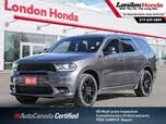 Dodge Durango GT AWD