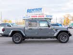 Jeep Gladiator Overland Crew Cab 4WD